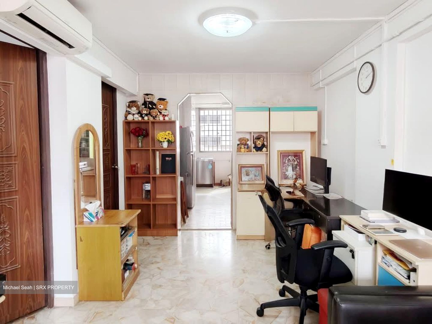 Blk 652 Hougang Avenue 8 (Hougang), HDB 3 Rooms #580936171